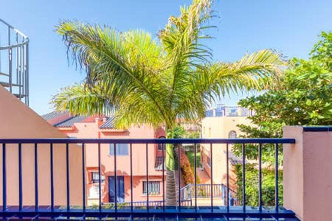 Vila Meloneras Sunset Exteriér fotografie